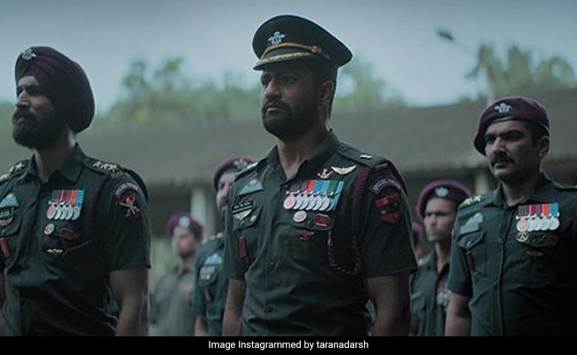 <I>Uri</I> Director Reveals Origin Story Of Insanely Viral Punchline 'How's The Josh?'