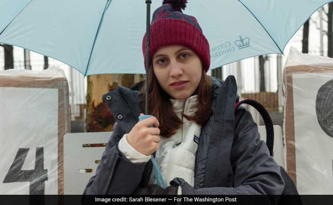 How A 7th Grader's Strike Against Climate Change Exploded Into A Movement