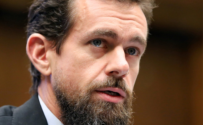 Twitter's Jack Dorsey Donates $3 Million To Test Universal Basic Income