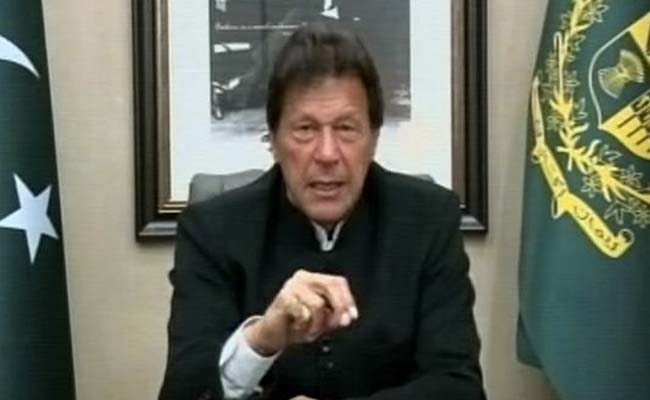 पुलवामा आतंकी हमले पर बोले पाकिस्तान के PM इमरान खान: हिंदुस्तान हमला करेगा तो हम सोचेंगे नहीं, पलटवार करेंगे