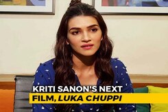 A Dearth Of Good Opportunities In Bollywood: Kriti Sanon A Dearth Of Good Opportunities In Bollywood: Kriti Sanon