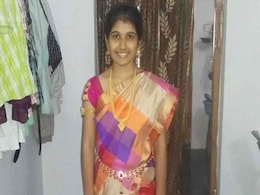 Andhra Man Allegedly Kills Daughter Over Relationship With Classmate Andhra Man Allegedly Kills Daughter Over Relationship With Classmate