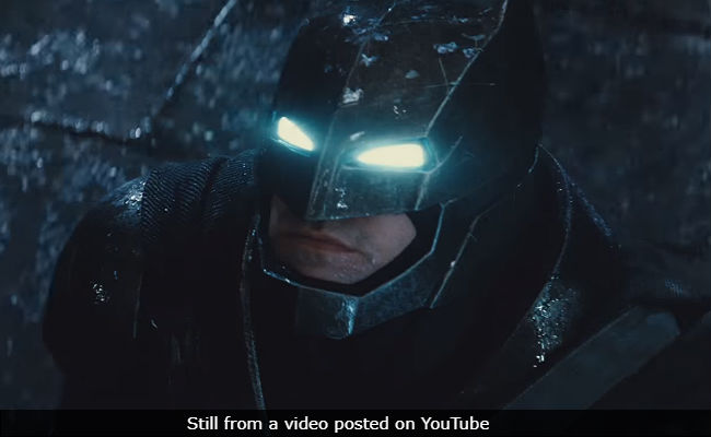 Leaving Batman Behind Is The Best Thing That Could Happen To Ben Affleck