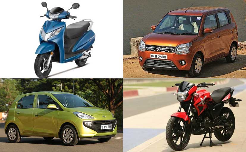 India's Passenger Vehicle Sales Decline 6.5 Per Cent In February 2022: SIAM