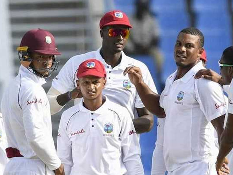 Windies Fast Bowler Shannon Gabriel Extends "Unreserved Apology" To Joe Root