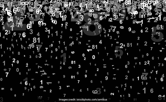 Making History With 42 Digits: Scientists Solve Long-Known Problem In Mathematics Making History With 42 Digits: Scientists Solve Long-Known Problem In Mathematics