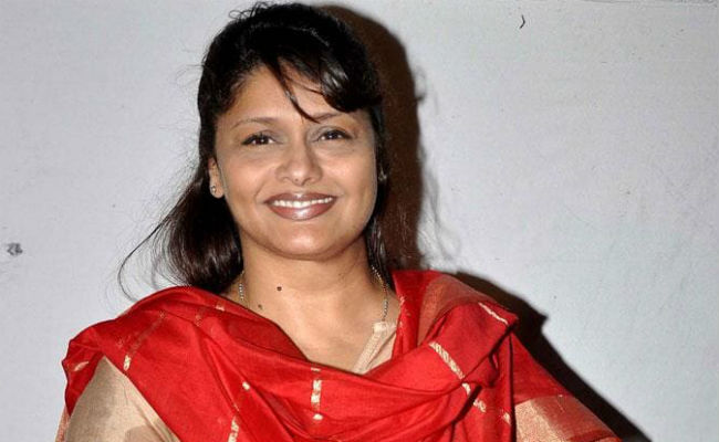 'Nationalism Has Nothing To Do With A Person Or Political Party,' Says Actress Pallavi Joshi
