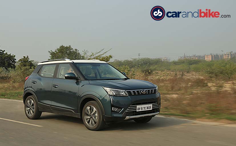 Car Sales 2019: Mahindra Passenger Vehicles Sales Grow By 17% In February