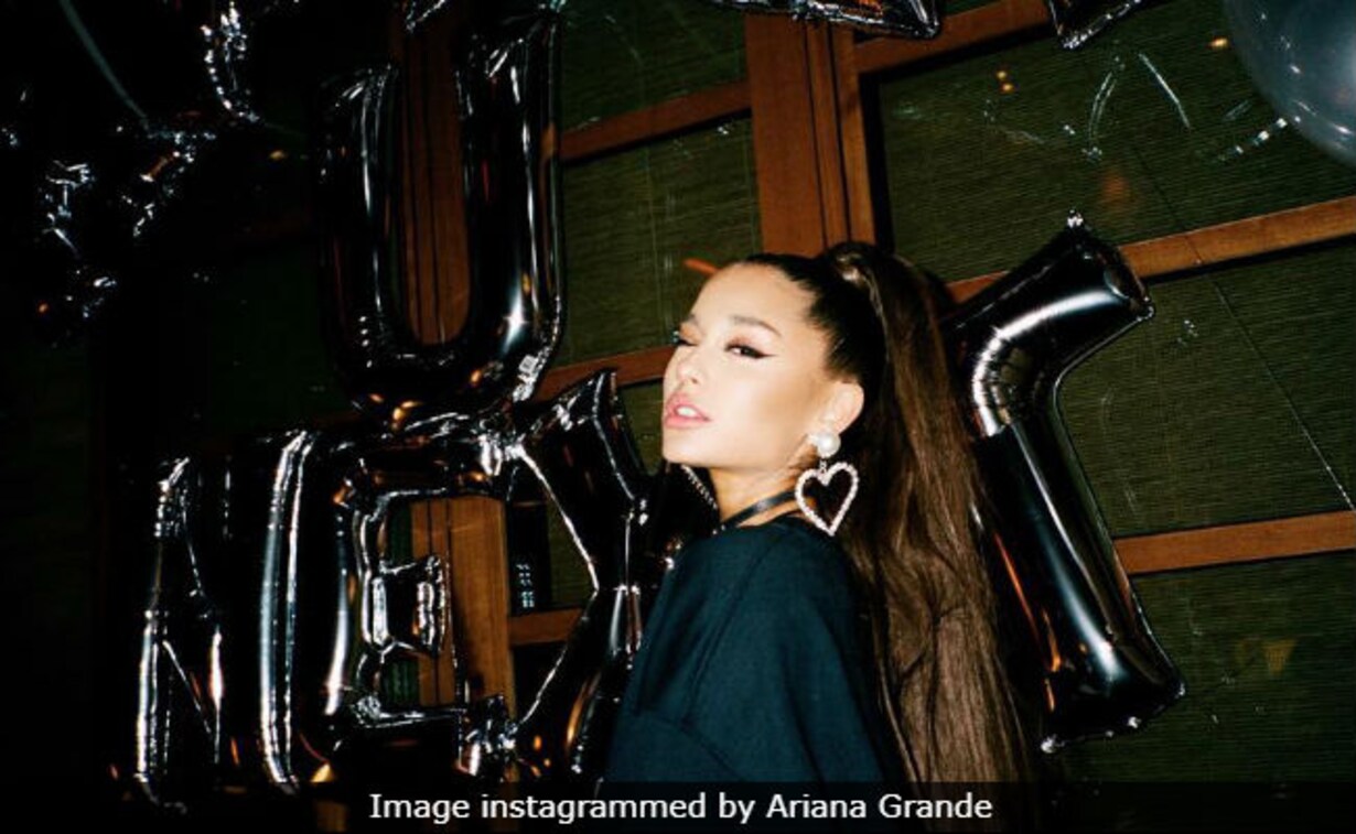 Grammys 2019: Ariana Grande, Drake Cancelling Performances Is ...