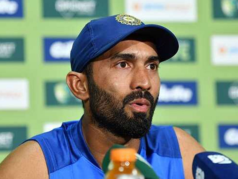 IPL 2019: साइमन कैटिच ने बताया, 'इस तरह' वर्ल्‍डकप के लिए दावा मजबूत करेंगे दिनेश कार्तिक..