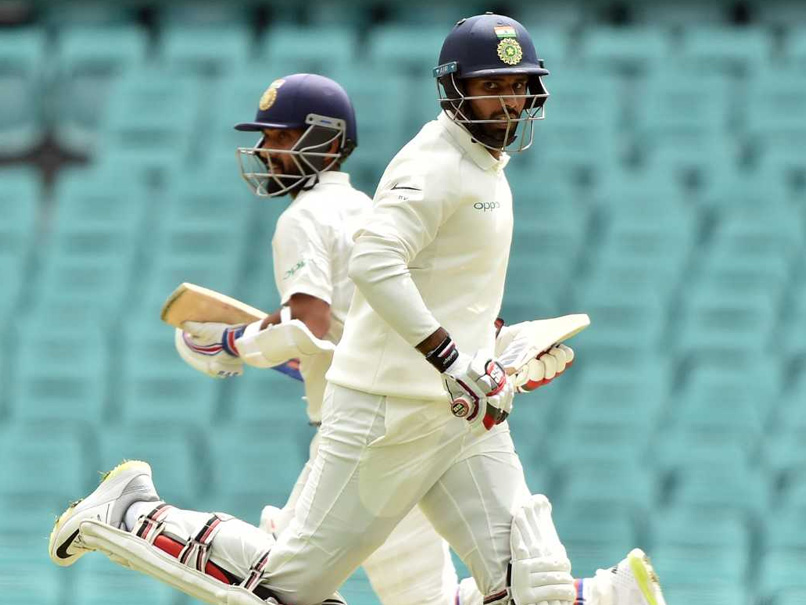 Irani Cup: Hanuma Vihari, Ajinkya Rahane Lead Fightback For Rest of India vs Vidarbha On Day 3
