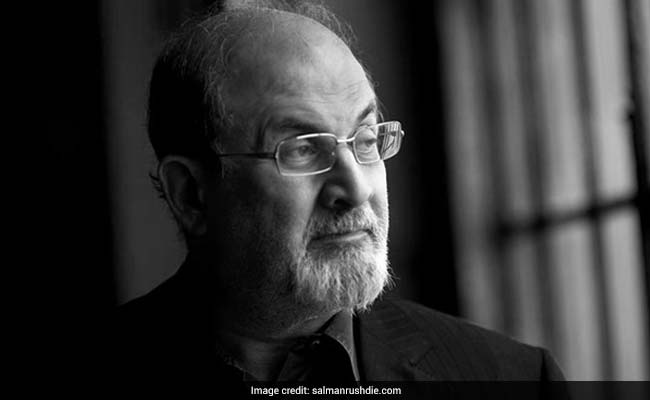 New Book Shows How Margaret Thatcher Protected Salman Rushdie In 1989