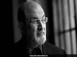 Author Salman Rushdie Leads Queen Elizabeth's Birthday Honours List Author Salman Rushdie Leads Queen Elizabeth's Birthday Honours List