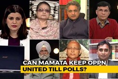Has CBI United Opposition Ahead Of Lok Sabha Polls? Has CBI United Opposition Ahead Of Lok Sabha Polls?