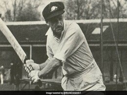 25 February in History: दुनिया के बेस्ट बेट्समैन डॉन ब्रैडमैन का हुआ था जन्म, कई रिकॉर्ड्स आज भी अटूट 25 February in History: दुनिया के बेस्ट बेट्समैन डॉन ब्रैडमैन का हुआ था जन्म, कई रिकॉर्ड्स आज भी अटूट