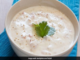 Yogurts Eating Benefits: ब्रेकफास्ट और लंच में ही क्यों खाना चाहिए दही? जानें ये कमाल के फायदे Yogurts Eating Benefits: ब्रेकफास्ट और लंच में ही क्यों खाना चाहिए दही? जानें ये कमाल के फायदे