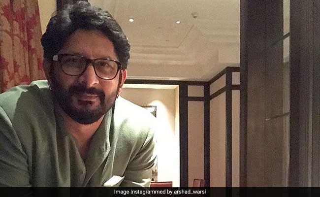 Arshad Warsi: 'Have Not Proved Myself At All, There's A Lot I Am Capable Of Doing'