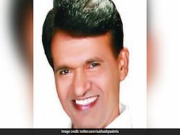 Samajwadi Party's Subhash Pasi Suffers Brain Hemorrhage While Protesting In Assembly Samajwadi Party's Subhash Pasi Suffers Brain Hemorrhage While Protesting In Assembly