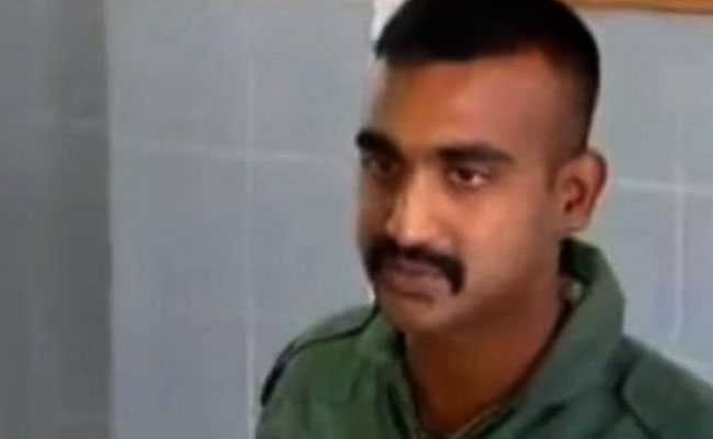 "Welcome Back, Abhinandan": India Rejoices After Imran Khan Announcement