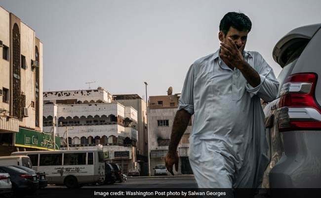 Saudi Arabia Scraps <i>Kafala</i> 'Forced Labour' System That Enslaved Millions. What Was It?