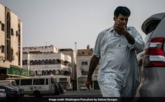 All About Labour System Scrapped By Saudi That Affected 2.3 Million Indians