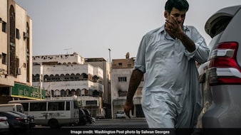 All About Labour System Scrapped By Saudi That Affected 2.3 Million Indians	