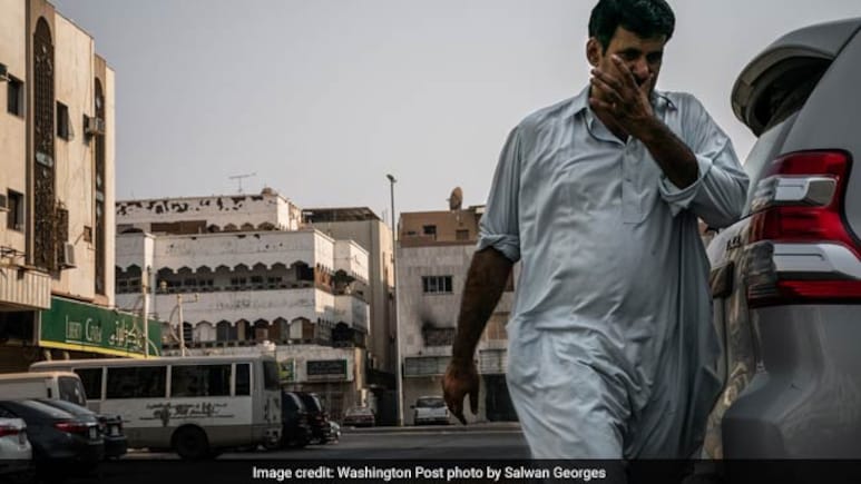 All About <i>Kafala</i> Labour System Scrapped By Saudi That Affected 2.3 Million Indians