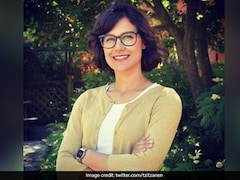 Nila Vikhe Patil, Maharashtra minister's niece, elected to Sweden Parliament