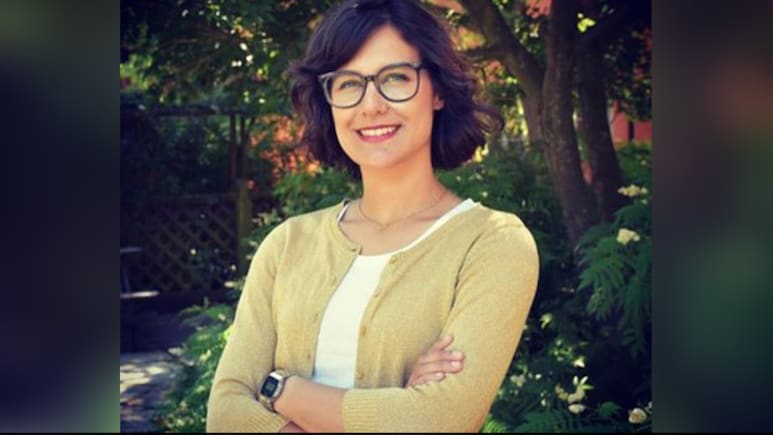 Nila Vikhe Patil, Maharashtra Minister's Niece, Elected To Sweden Parliament