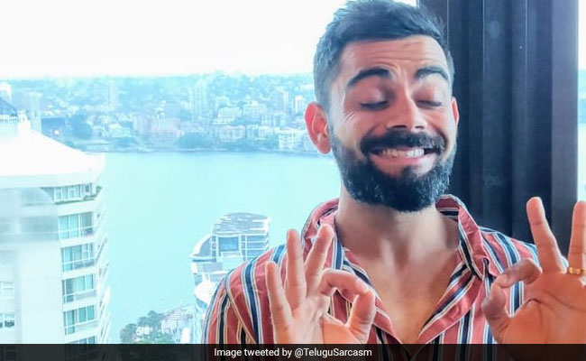 Memes And Jokes On The Budget Flood Twitter