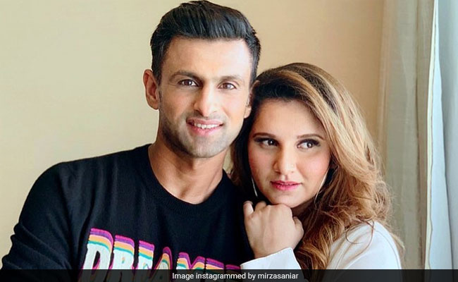 सानिया मिर्जा का फैन्स को सरप्राइज, टेनिस खिलाड़ी की बनेगी बायोपिक