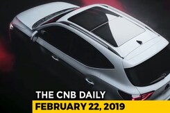 MG Hector, Ford Endeavour Launched, Honda Civic Production MG Hector, Ford Endeavour Launched, Honda Civic Production