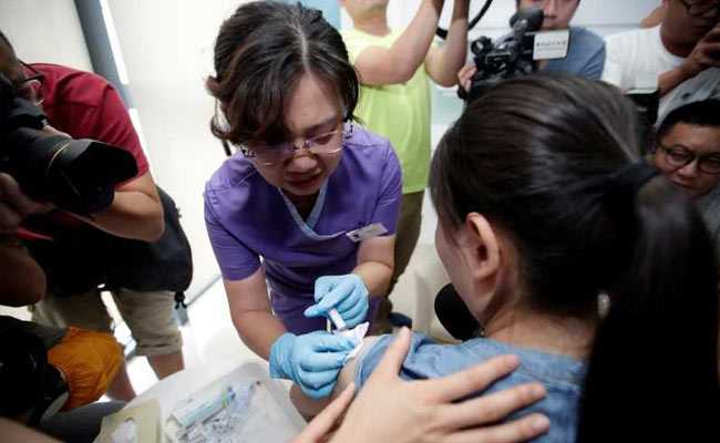 World Health Organization Backs 'Critical' Cervical Cancer Vaccine