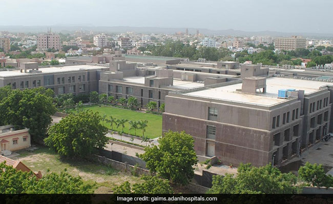 Over 1,000 Children Died In Adani-Run Hospital In Last 5 Years: Gujarat