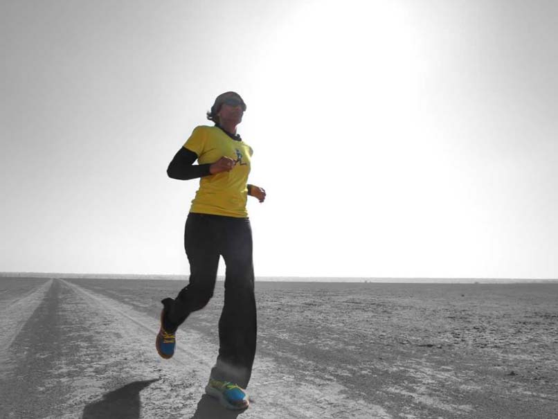 Globeracers Schedule Challenging Runs For Ultra Runners In 2019