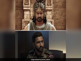 Uri Box Office Collection: 'उरीः द सर्जिकल स्ट्राइक' ने रचा इतिहास, 'बाहुबली-2' को यूं पछाड़ा Uri Box Office Collection: 'उरीः द सर्जिकल स्ट्राइक' ने रचा इतिहास, 'बाहुबली-2' को यूं पछाड़ा