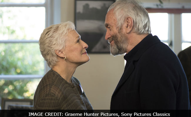 Oscars 2019: A Messy Season, Redeemed By Glenn Close