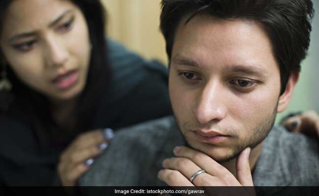 Why You Must Not Ignore Signs Of Male Postnatal Depression