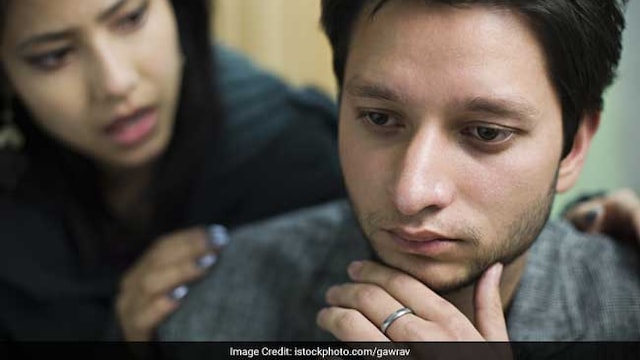 Several environmental factors can affect fertility in men