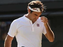 Atp Ranking: खराब प्रदर्शन की रोजर फेडरर पर पड़ी मार, रैंकिंग में फिसले Atp Ranking: खराब प्रदर्शन की रोजर फेडरर पर पड़ी मार, रैंकिंग में फिसले