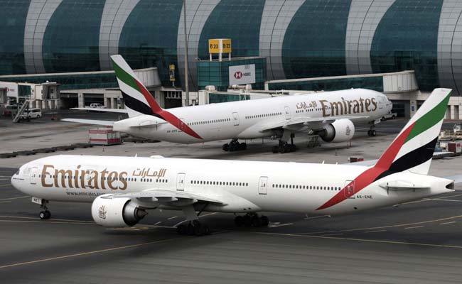 Emirates To Temporarily Resume US Flights After Delay In 5G Rollout