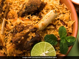 Hyderabadi Mutton Biryani, Haleem And More, 5 Authentic Hyderabadi Mutton Recipes You Must Try