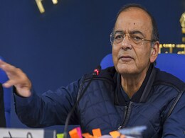 Balakot Air Strike Exposed Pakistan's "Nuclear Bluff", Says Arun Jaitley Balakot Air Strike Exposed Pakistan's "Nuclear Bluff", Says Arun Jaitley