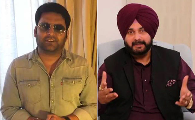 'मैं तब तक नहीं मरने वाला जब तक...' कपिल शर्मा ऐंड टीम को लेकर इमोशनल हुए नवजोत सिद्धू