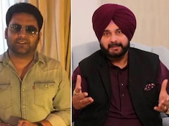 'मैं तब तक नहीं मरने वाला जब तक...' कपिल शर्मा ऐंड टीम को लेकर इमोशनल हुए नवजोत सिद्धू