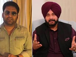 'मैं तब तक नहीं मरने वाला जब तक...' कपिल शर्मा ऐंड टीम को लेकर इमोशनल हुए नवजोत सिद्धू