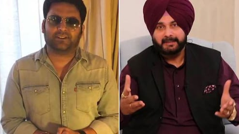 'मैं तब तक नहीं मरने वाला जब तक...' कपिल शर्मा ऐंड टीम को लेकर इमोशनल हुए नवजोत सिद्धू