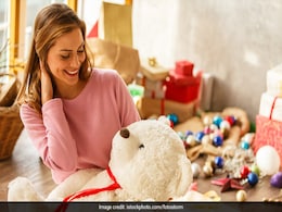 Happy Teddy Day 2021: टेडी डे पर पार्टनर को ये क्यूट मैसेज भेजकर करें विश, खुशी से खिल उठेगा दिल Happy Teddy Day 2021: टेडी डे पर पार्टनर को ये क्यूट मैसेज भेजकर करें विश, खुशी से खिल उठेगा दिल