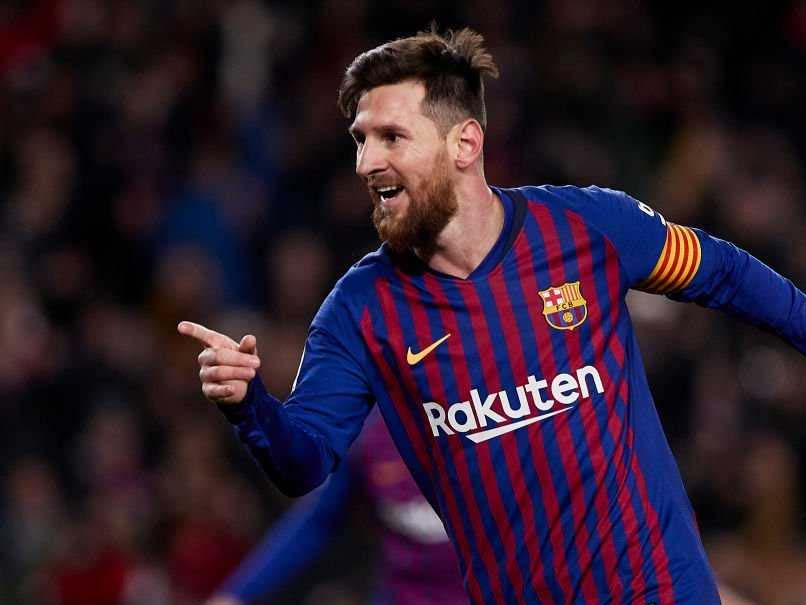 मेसी बने सबसे ज्यादा वेतन पाने वाले फुटबॉलर, छेत्री के मुकाबले कमाते हैं हजार गुना से भी ज्यादा
