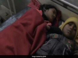 Over 40 Children In Jharkhand Fall Ill After Eating Saraswati Puja <i>Prasad</i> Over 40 Children In Jharkhand Fall Ill After Eating Saraswati Puja <i>Prasad</i>